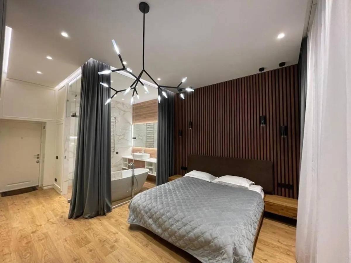 Doroshenka Premium Apartments Lviv