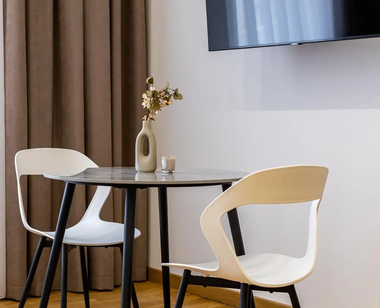 Doroshenka Premium Apartments Lviv 0*,