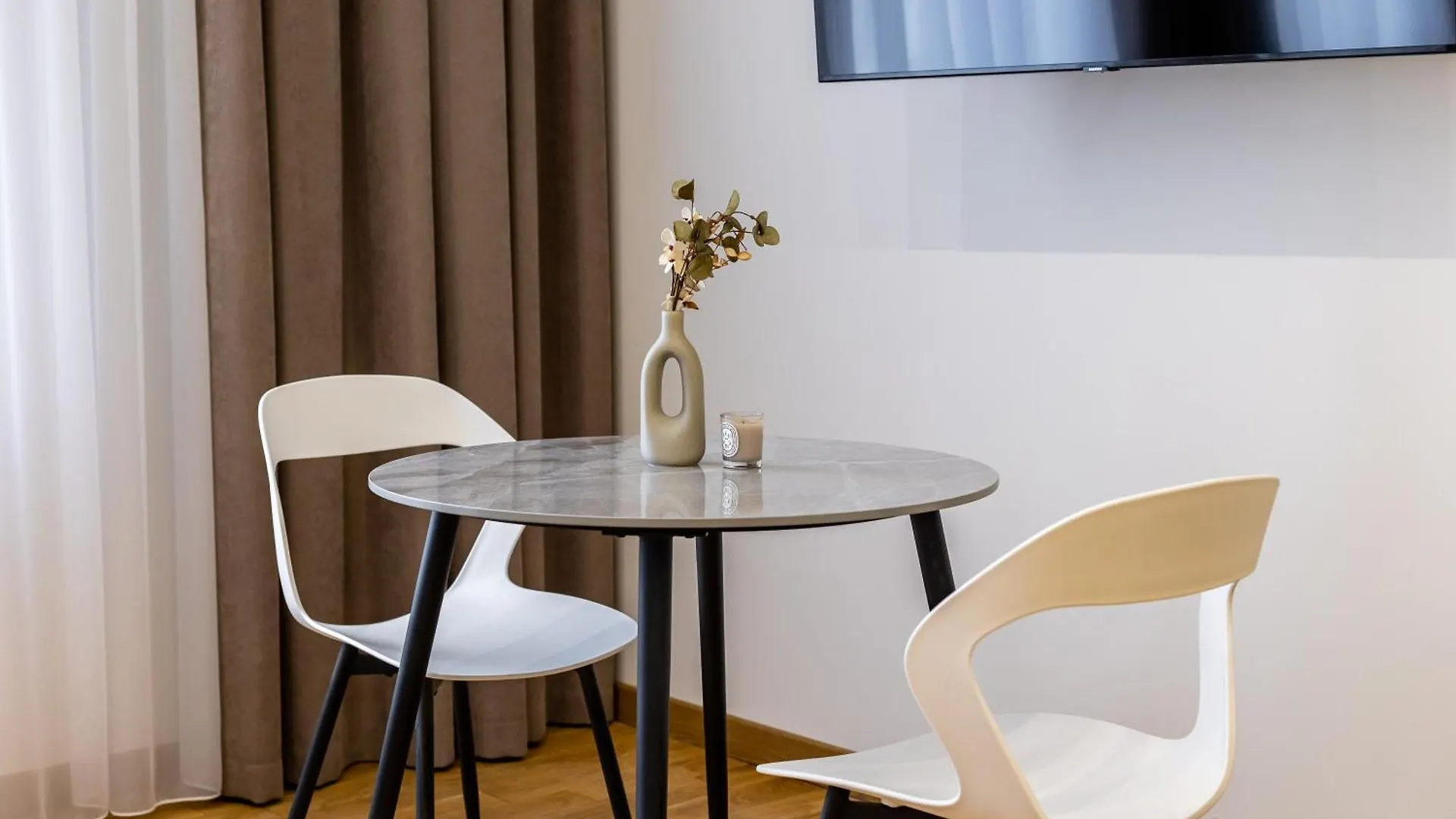 Doroshenka Premium Apartments Lviv