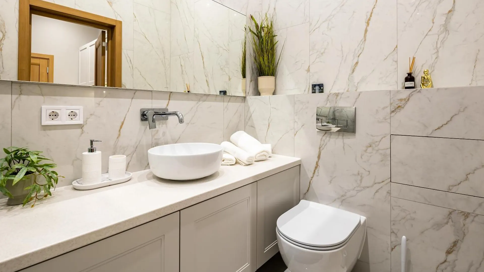 Doroshenka Premium Apartments Lviv