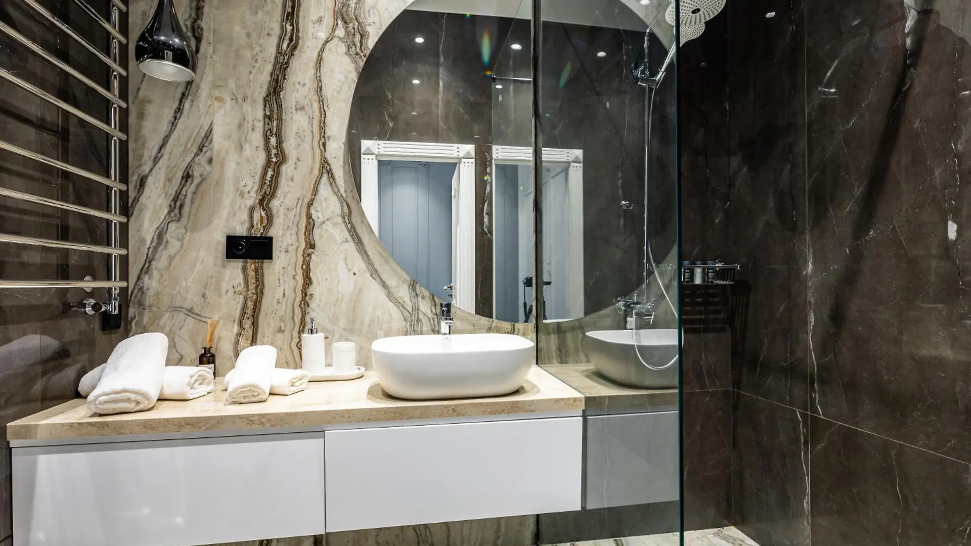 Doroshenka Premium Apartments Lviv Ukraina