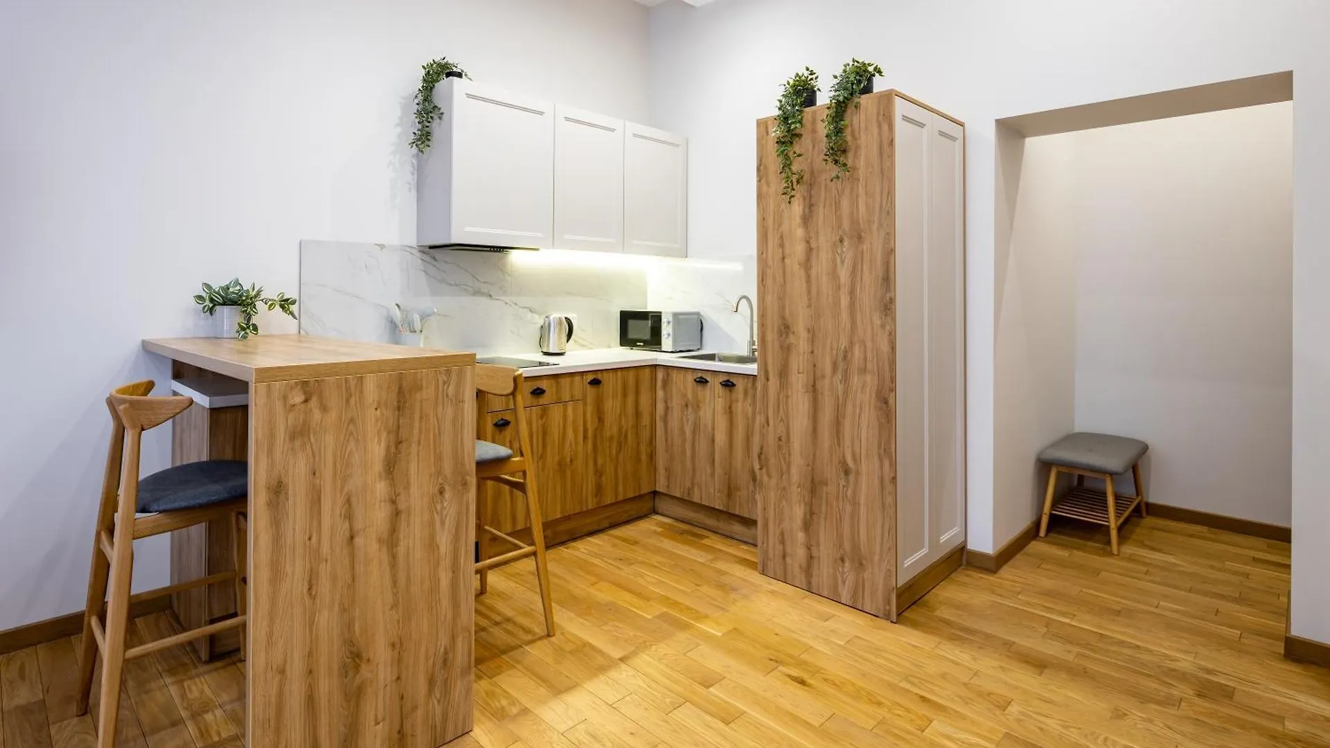 Doroshenka Premium Apartments Lviv