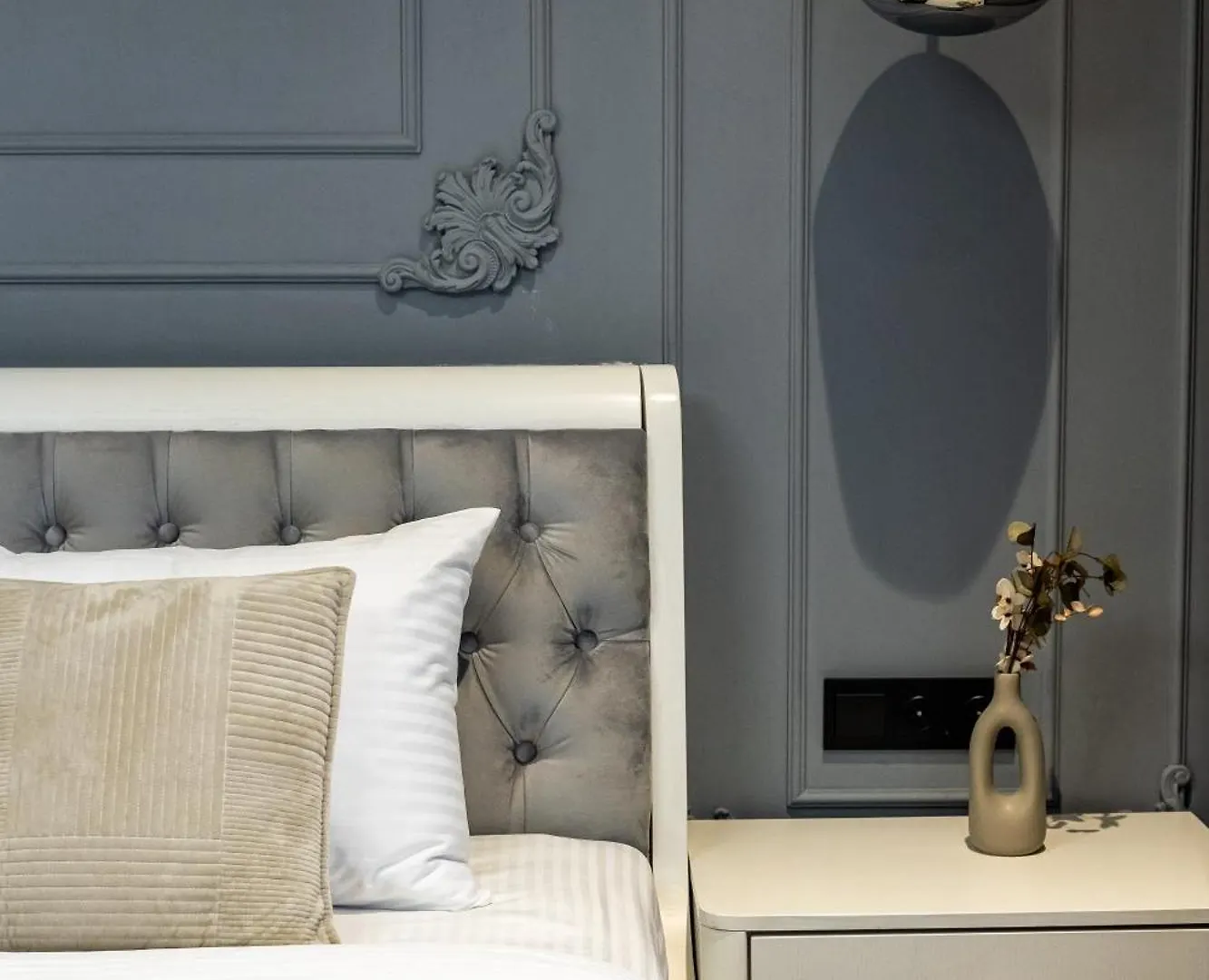 Doroshenka Premium Apartments Lviv