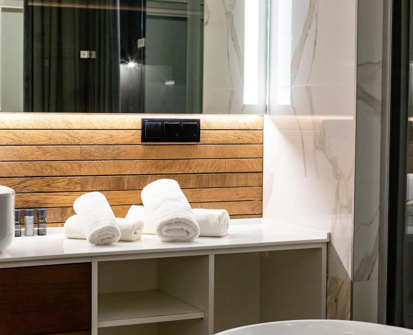 Doroshenka Premium Apartments Lviv Ukraina