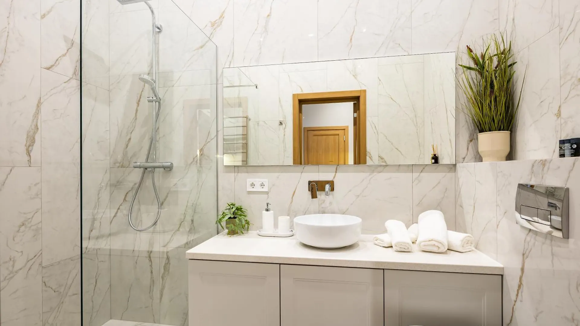 Doroshenka Premium Apartments Lviv 0*,