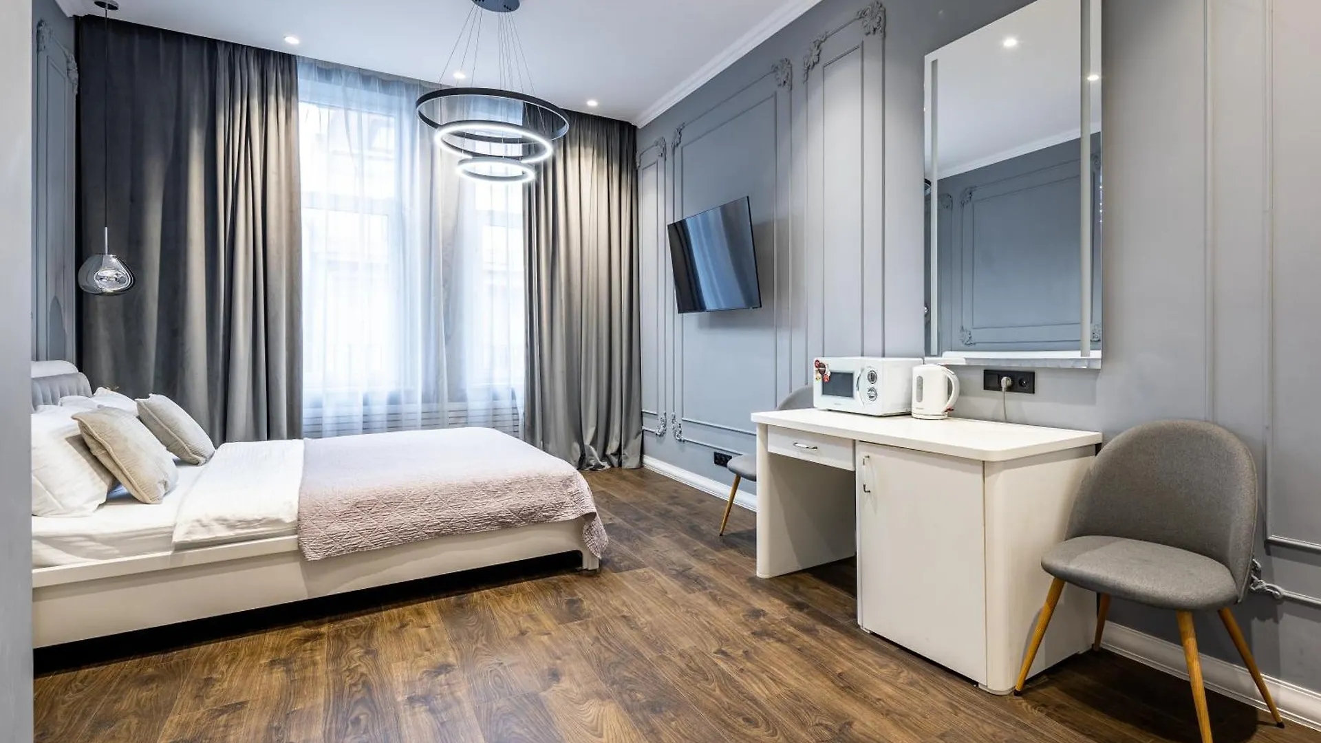 Doroshenka Premium Apartments Lviv Ukraina