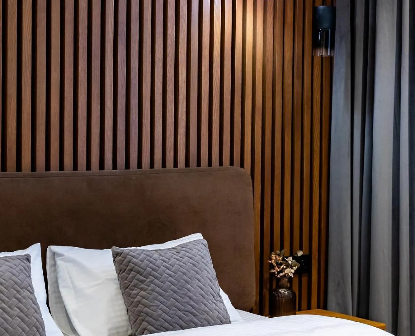 Doroshenka Premium Apartments Lviv