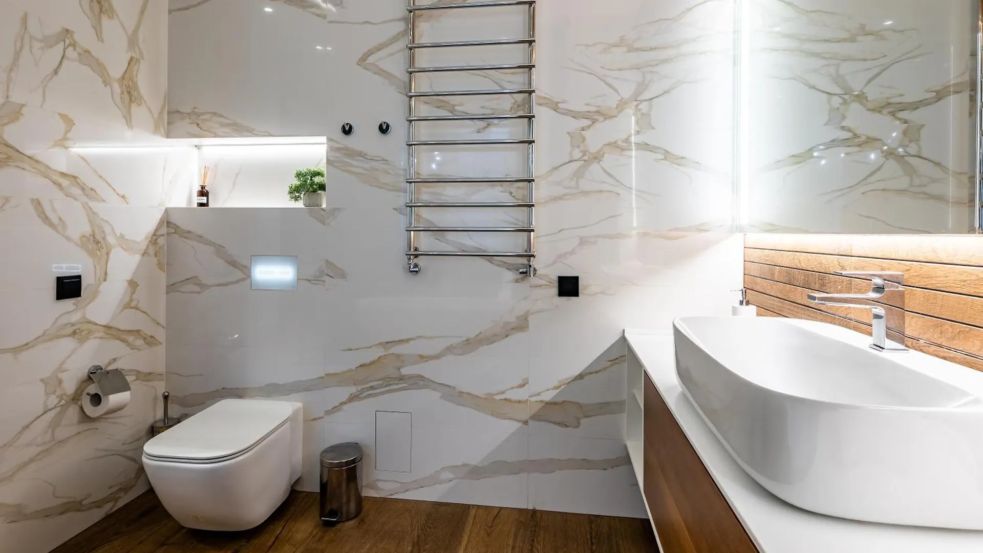 Doroshenka Premium Apartments Lviv