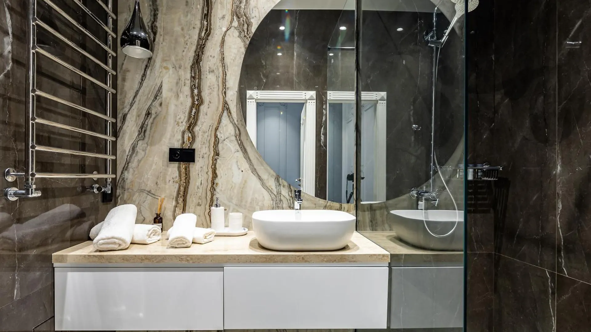 Doroshenka Premium Apartments Lviv